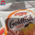 Premium Goldfish Cheddar Crackers, 1.25 oz., 36 Pack - Cheesy, Crunchy Fish-Shaped Crackers, Perfect for Snacking, Lunchboxes, or Parties, Convenient Single-Serve Packs